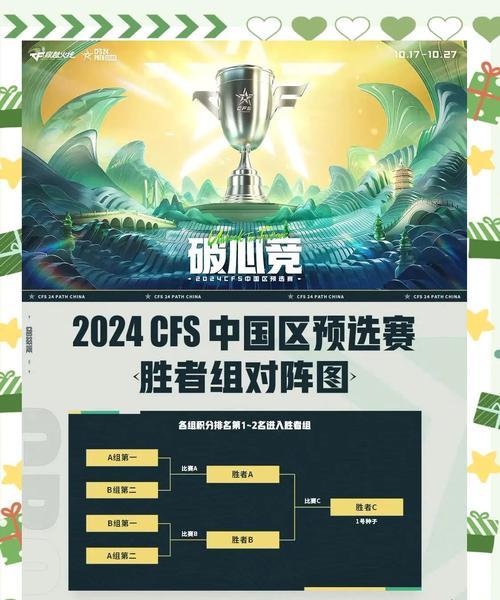 cf新手如何才能赢得比赛？有哪些技巧和策略？