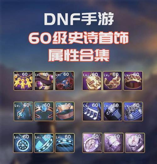 DNF项链制作方法是什么？