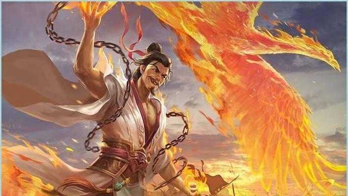 卧龙凤雏神将在三国杀中的作用是什么？