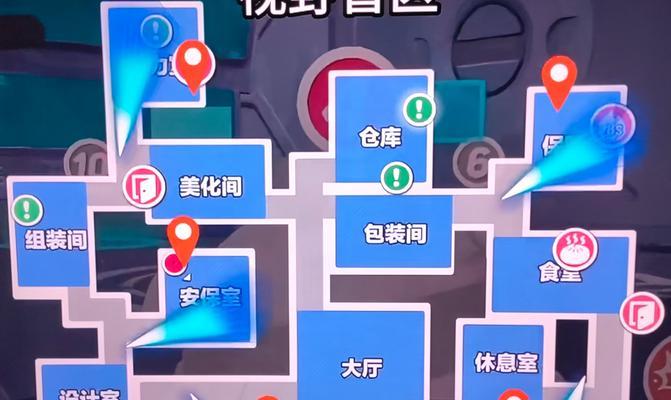 完美世界迷宫拆弹怎么玩？有哪些技巧？