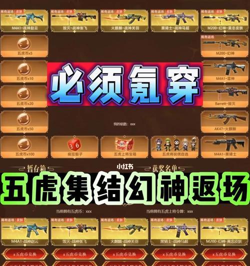 cf幻神皮肤价格是多少？购买途径有哪些？