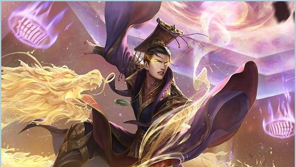 三国杀中刘协角色的特殊技能是什么？