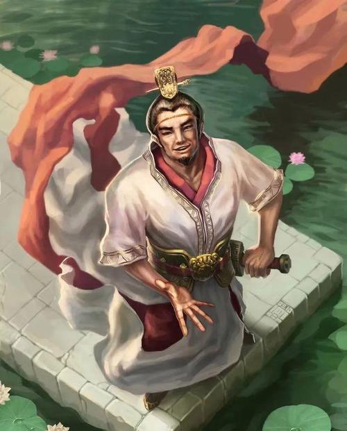 三国杀中刘协角色的特殊技能是什么？