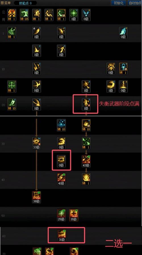 dnf审判堆叠有什么用途？如何正确使用？