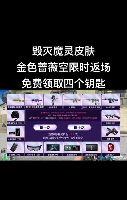 CF愚人节活动如何参与？购买方式有哪些？