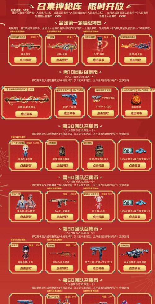 CF愚人节活动如何参与？购买方式有哪些？