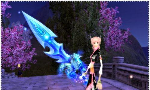 完美世界一键切刀使用方法是什么？如何快速切换武器？