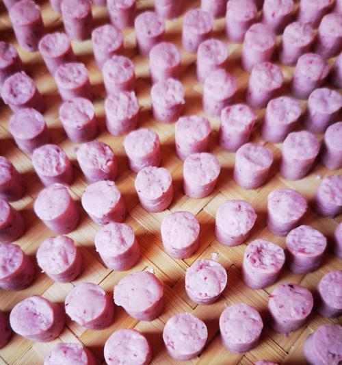 汤圆怎么做三国杀？有哪些特别的制作技巧？