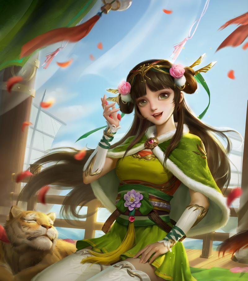 三国杀十周年版本中联系人如何解锁？解锁条件是什么？