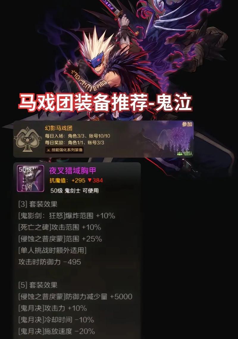 圣职者在地下城中应选择哪些异界套装？
