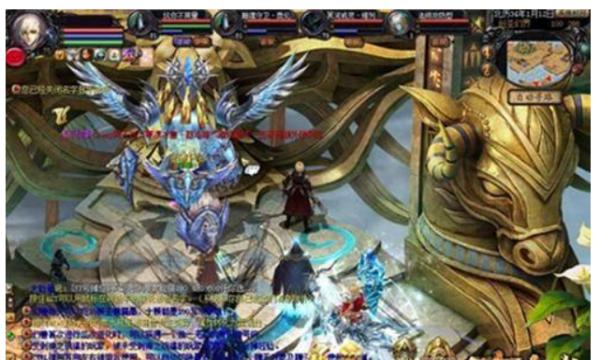 魔域族长怪的打法是什么？有什么技巧？