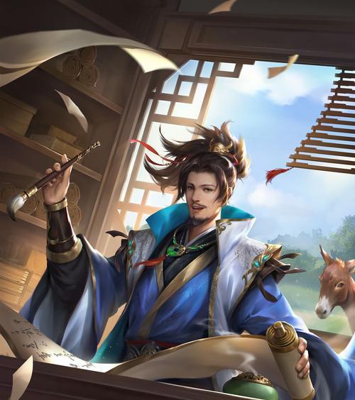 三国杀牌拍照姿势有哪些？拍照姿势有何意义？