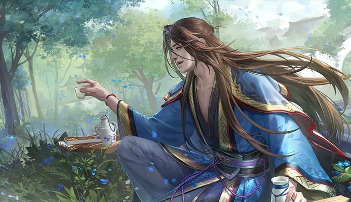 三国杀郭嘉皮肤实战有什么用？皮肤对实战的影响有多大？