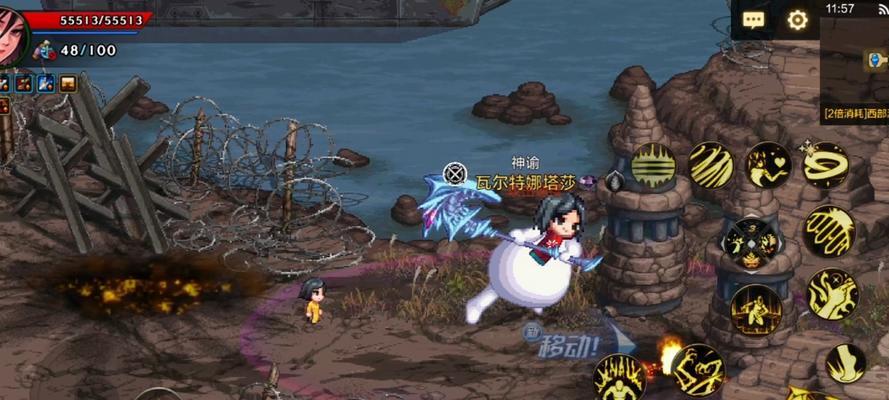 深渊补丁地下城入口在哪里？进入条件是什么？