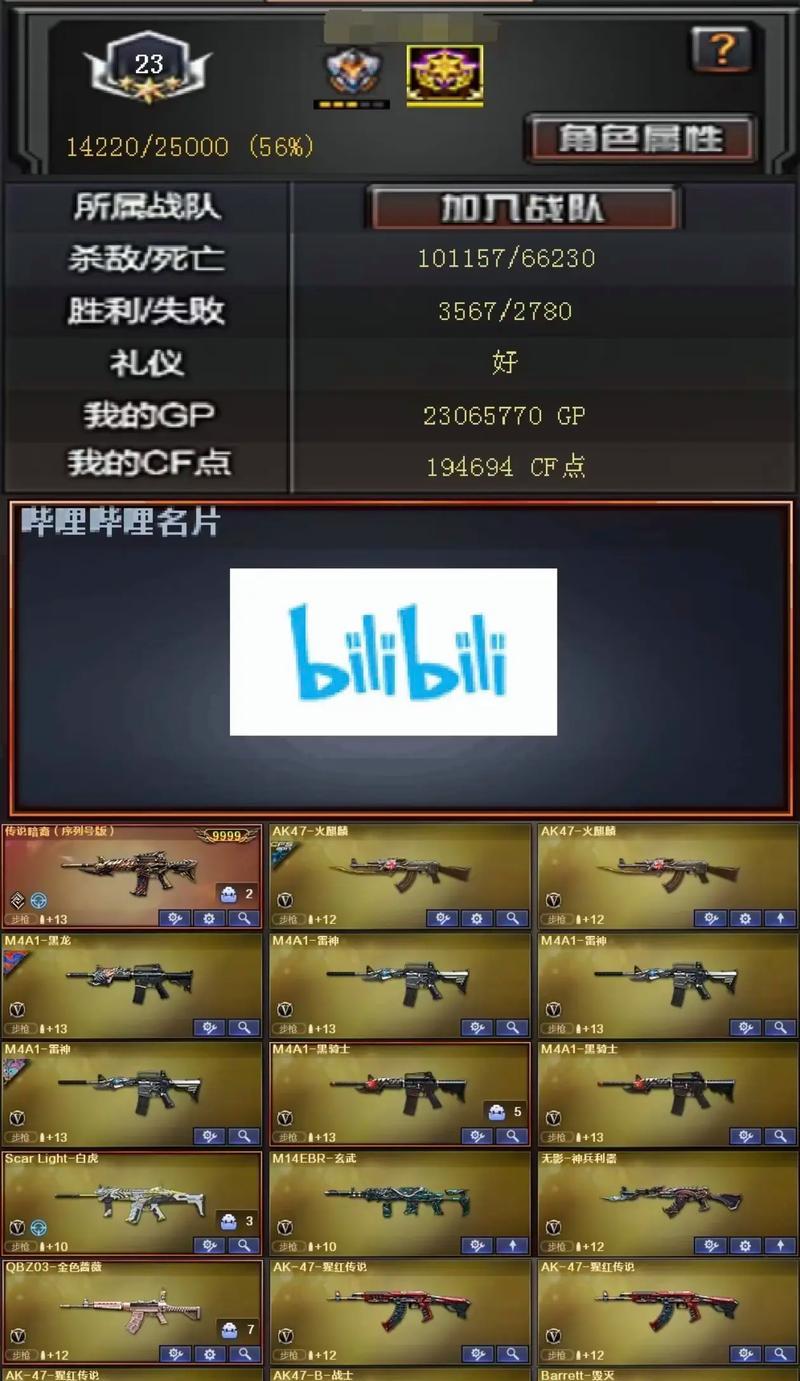 CF中如何设置个性房名？