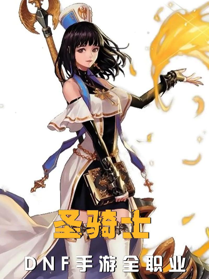 地下城圣骑士精神属性应该加哪些？