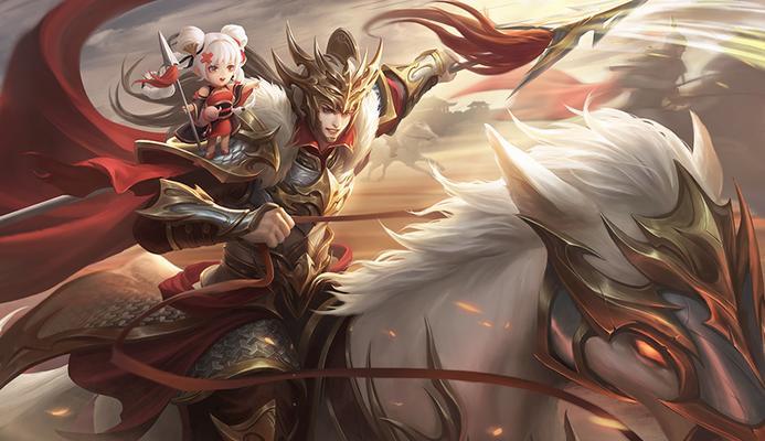 三国杀马超有哪些皮肤？如何获取这些皮肤？