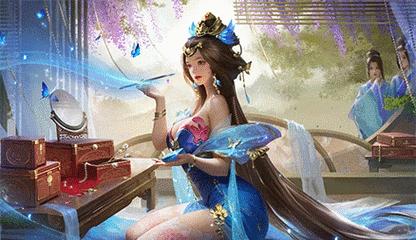 三国杀皮肤动态购买方法是什么？如何获得最新动态皮肤？