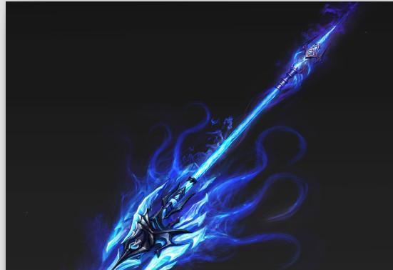 魔域中暗黑龙骑士应携带哪些装备？