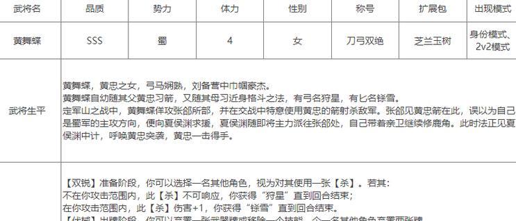 三国杀裁判应具备哪些技能？裁判的职责是什么？