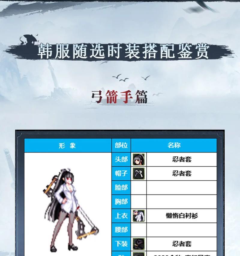 地下城羽箭射手职业表现如何？选择羽箭射手有哪些优势和劣势？