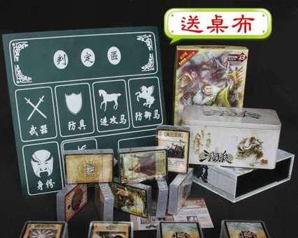 三国杀最快刷牌机是什么？如何使用提高效率？