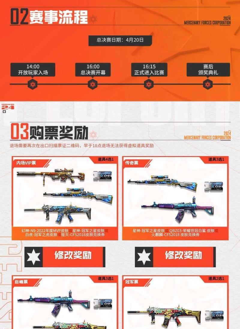 济南CF决赛现场中奖金额是多少？中奖后如何领取？
