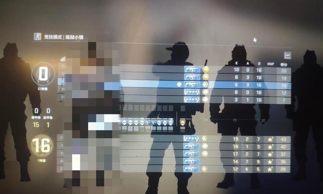 完美世界无综合得分原因是什么？如何解决？