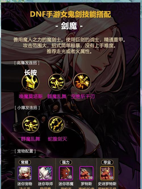 dnf鬼剑士连招技巧有哪些？如何提高连攻效率？