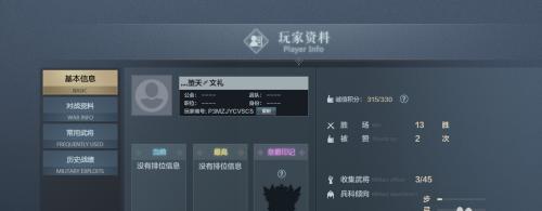 完美世界如何查看快速陌生战绩？有哪些方法？