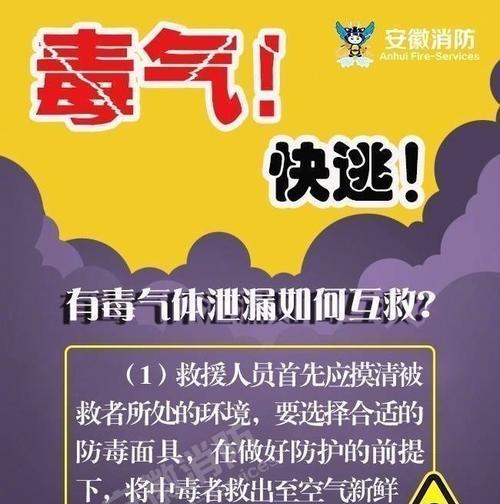 地下城毒气泄露如何处理？消除方法是什么？