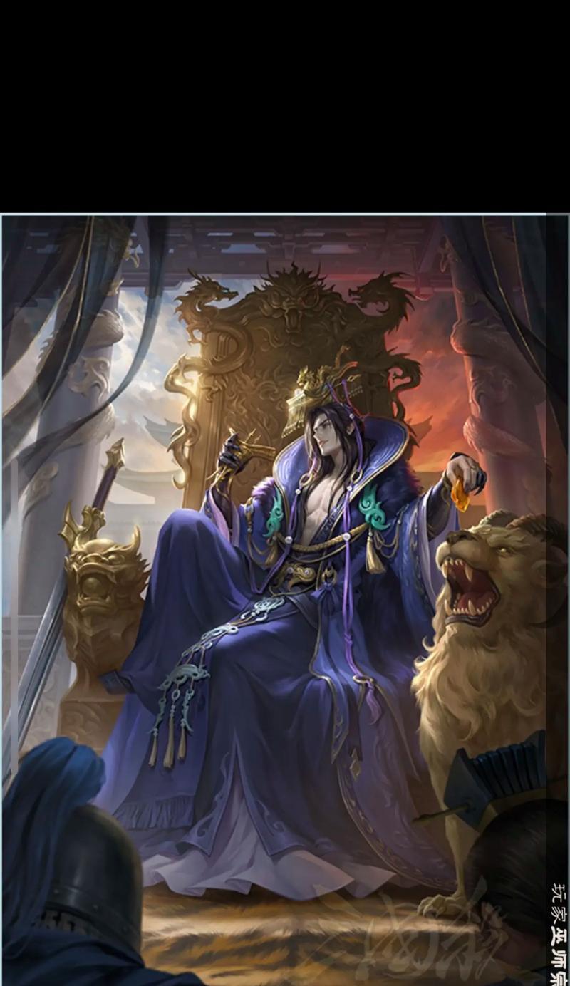 三国杀界谋曹仁有哪些技能？如何发挥最大效果？