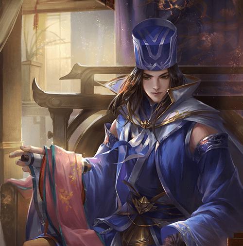 三国杀中司马懿应携带哪种兵器？有何优势？