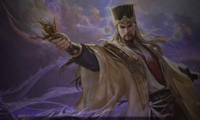 三国杀流言技能是什么技能？流言技能的效果是什么？