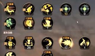 2015年散打加点推荐是什么？