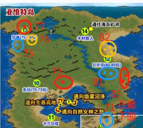 魔域亡灵任务怎么做？有哪些要点？