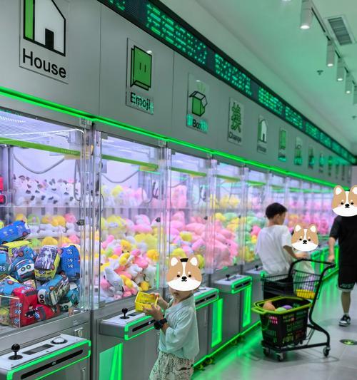 dnf娃娃机操作需要哪些条件？娃娃机的正确使用方法是什么？