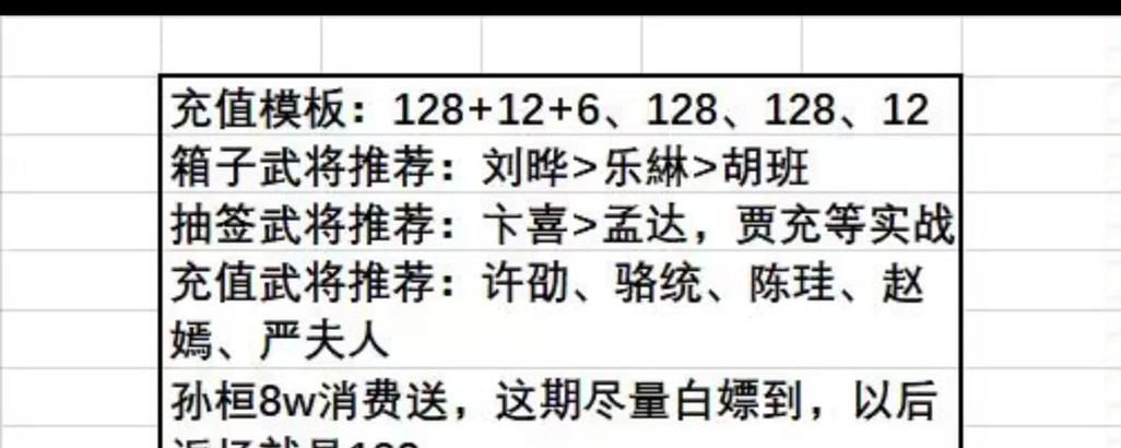 三国杀精测结果如何解读？