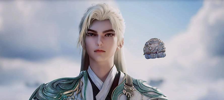 完美世界中上苍之祖的含义是什么？