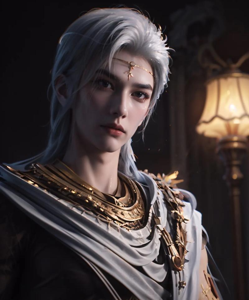 完美世界中的人间第一人是谁？他有什么特别之处？