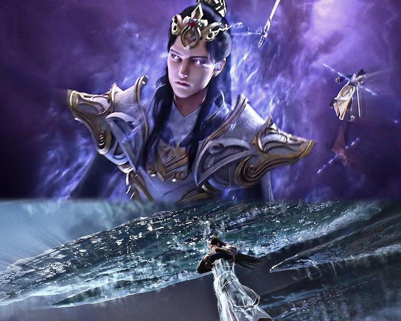 完美世界石昊被抓的剧情是什么？背后原因是什么？