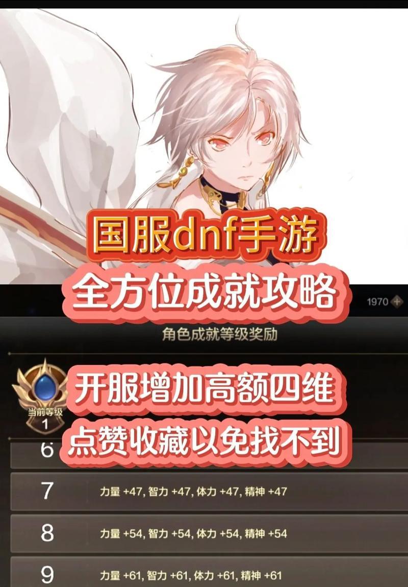 DNF主线任务斥责如何完成？有哪些步骤需要注意？