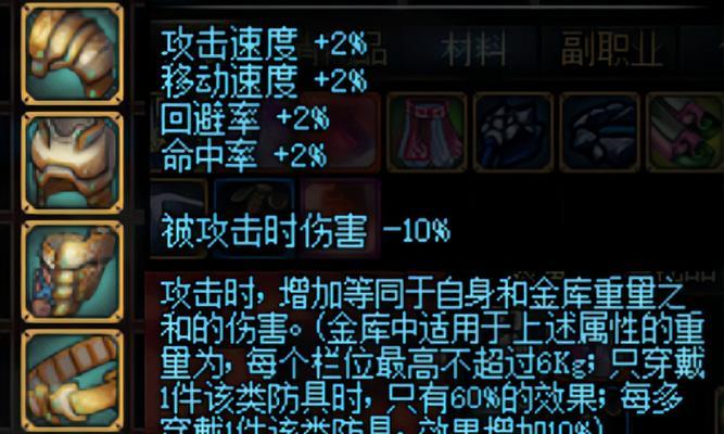 传说地下城中可能出现的装备有哪些？