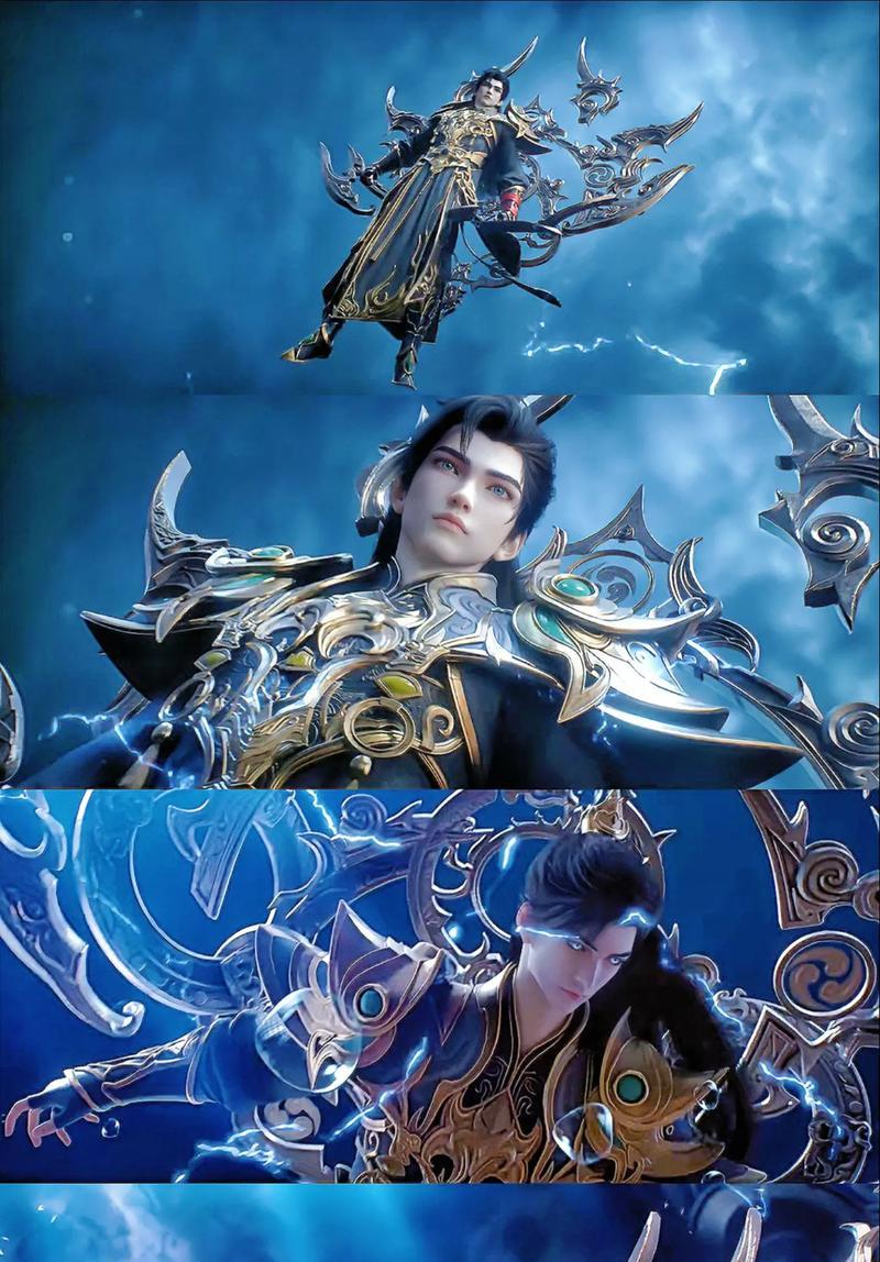 完美世界中石昊先祖是什么身份？先祖对剧情有何影响？