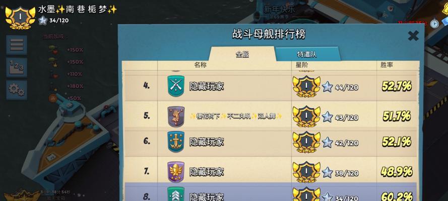 战舰世界6级对决玩法是什么？有哪些策略？