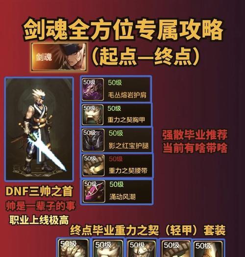 DNF剑魂剑萝魔界人战斗技巧是什么？如何在DNF中击败剑魂剑萝魔界人？