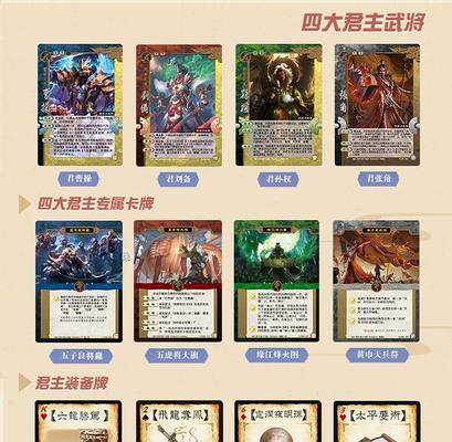 三国杀捉鬼需要哪些卡牌？捉鬼玩法的策略是什么？