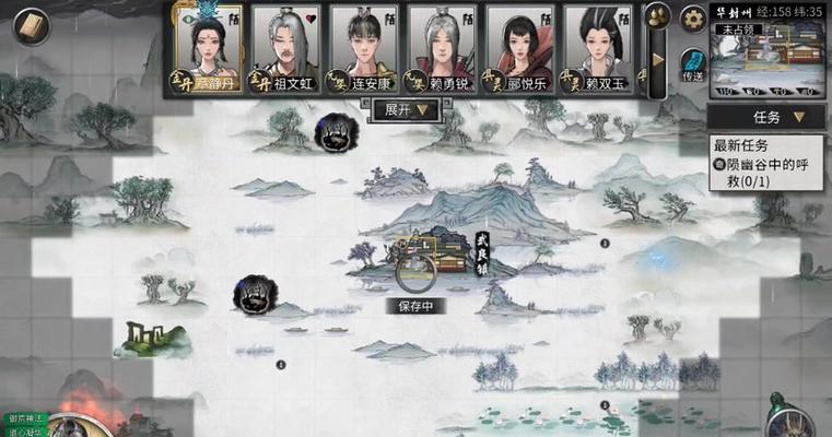 噬魂剑任务怎么开启？开启任务需要哪些条件？
