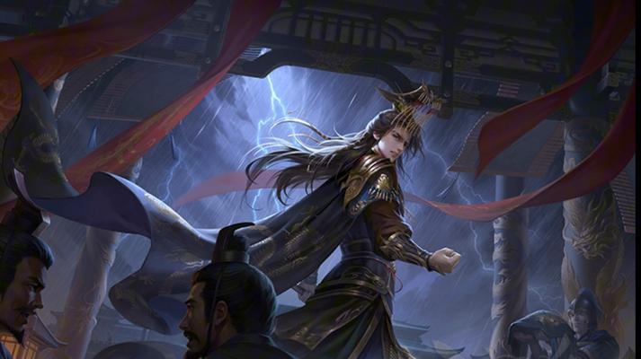 谋曹仁劫营事件在三国杀中扮演什么角色？