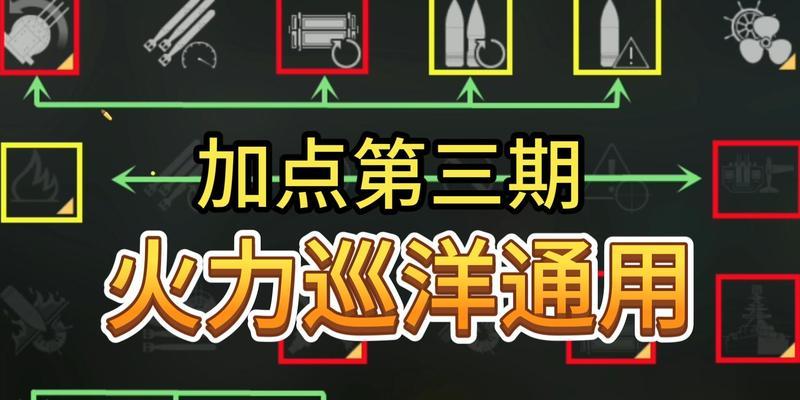 战舰世界洛阳战舰技能加点推荐是什么？如何优化配置？